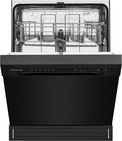 FRIGIDAIRE FFBD2420UB Frigidaire 24'' Built-in Dishwasher