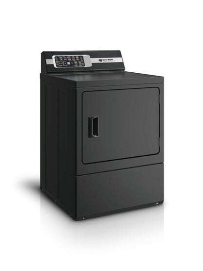 SPEED QUEEN DR7004BE Dr7 Sanitizing Electric Dryer With Pet Plus | Steam | Over-dry ...