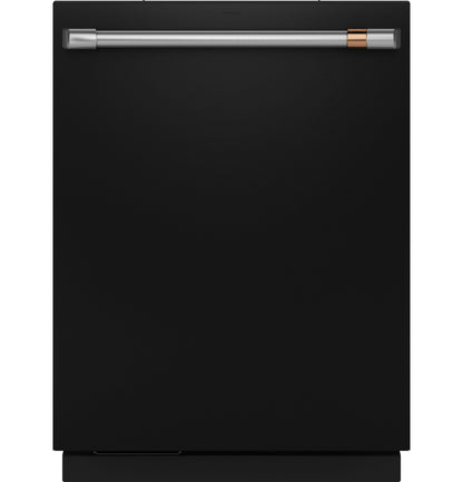 CAFE CDT858P3VD1 Cafe Customfit Energy Star Stainless Interior Smart DISHW...
