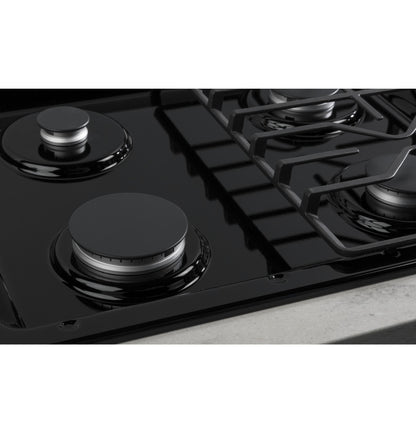GE APPLIANCES JGP3030DLBB Ge 30"" Built-in Gas Cooktop