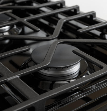 GE APPLIANCES JGBS61DPWW Ge 30"" Free-standing Gas Range