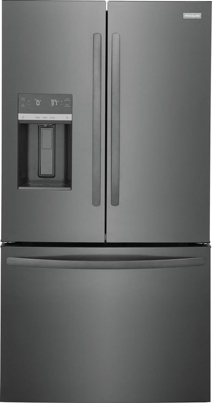FRIGIDAIRE FRFS2823AD Frigidaire 27.8 Cu. Ft. French Door Refrigerator