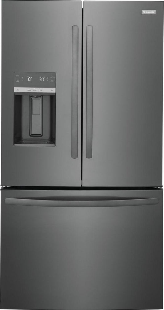 FRIGIDAIRE FRFS2823AD Frigidaire 27.8 Cu. Ft. French Door Refrigerator