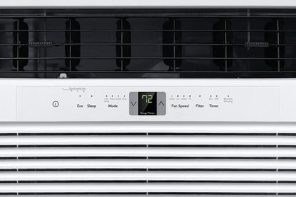 FRIGIDAIRE FHWC282WB2 Frigidaire 28,000 BTU Window Air Conditioner With Slide Out Chassis