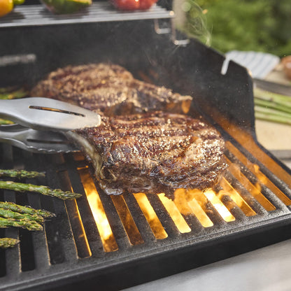 WEBER 1500844 Weber Spirit E-325 Gas Grill (natural Gas) - Black
