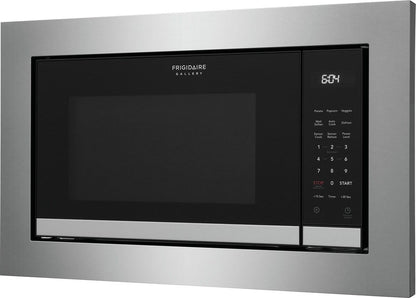 FRIGIDAIRE GMBS3068AF Frigidaire Gallery 2.2 Cu. Ft. Built-in Microwave