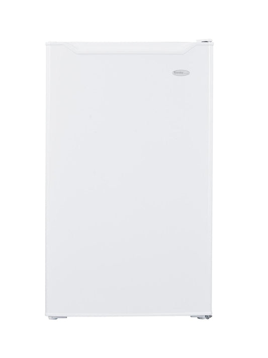 DANBY DCR044B1WM Danby Diplomat 4.4 Cu. Ft. Compact Refrigerator