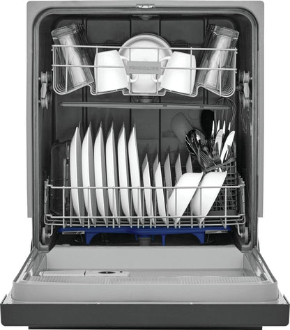 FRIGIDAIRE FDPC4221AS Frigidaire 24'' Built-in Dishwasher
