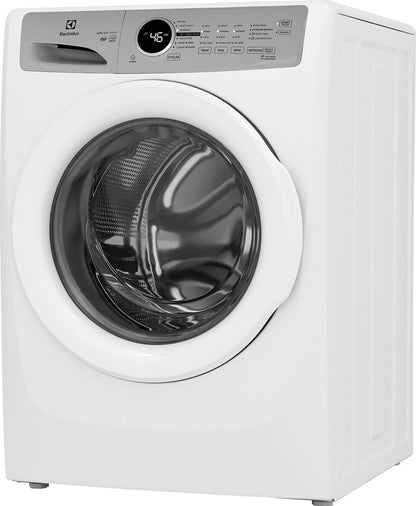 ELECTROLUX ELFW7337AW Electrolux 4.4 Cu. Ft. Front Load Washer