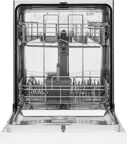 FRIGIDAIRE FFBD2420UW Frigidaire 24'' Built-in Dishwasher