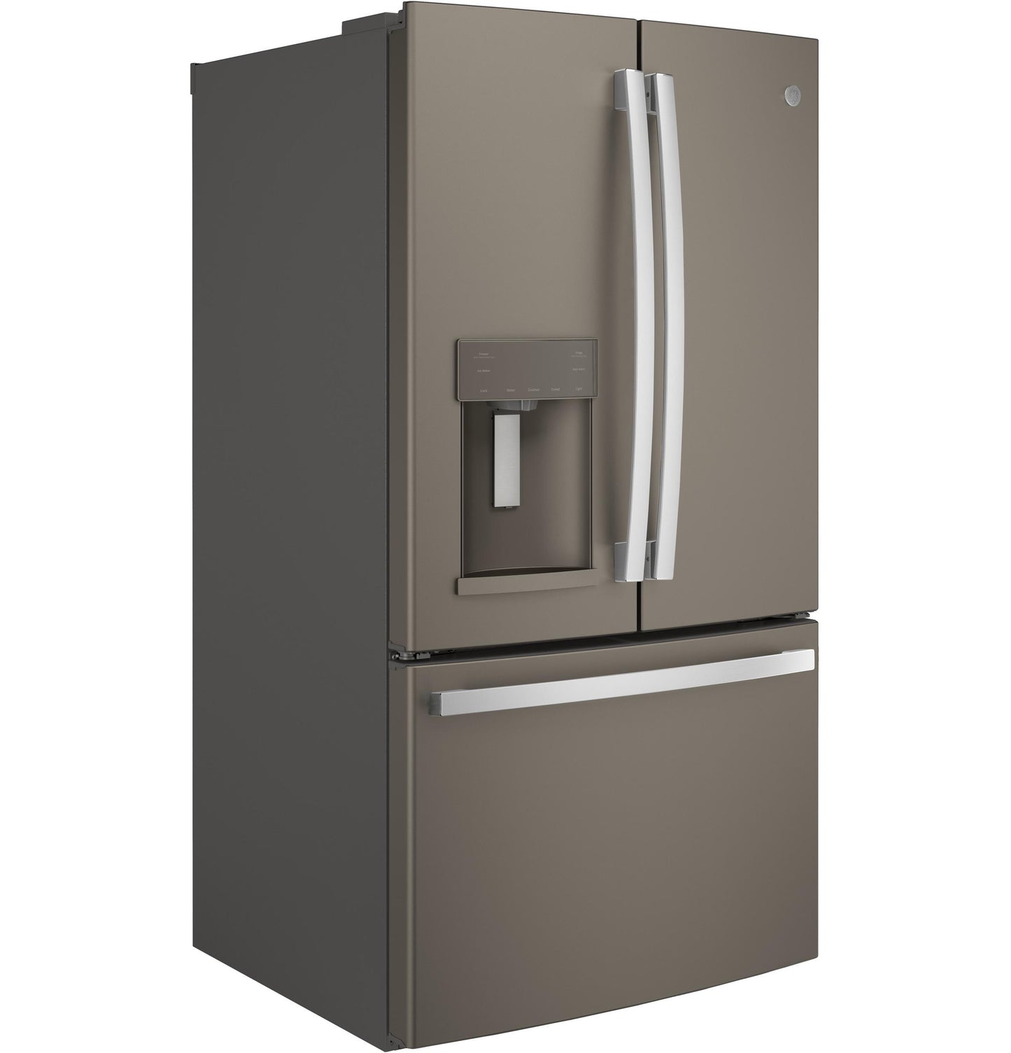 GE APPLIANCES GFE28GMKES Ge Series Energy Star 27.8 Cu. Ft. French-door Refrigerator
