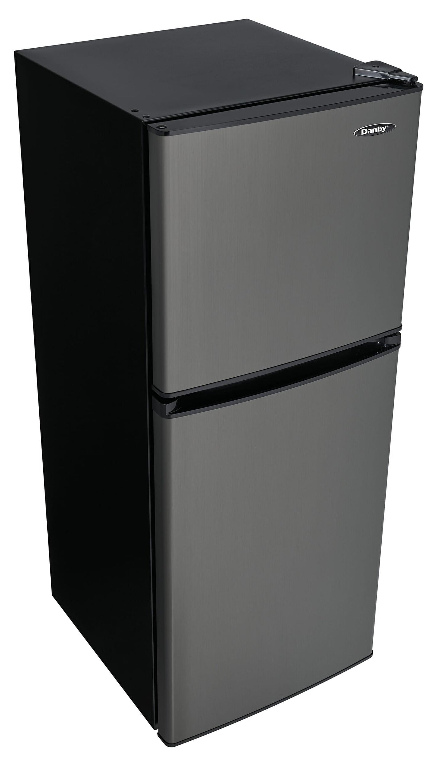 DANBY DCR047A1BBSL Danby 4.7 Cu. Ft. Compact Refrigerator