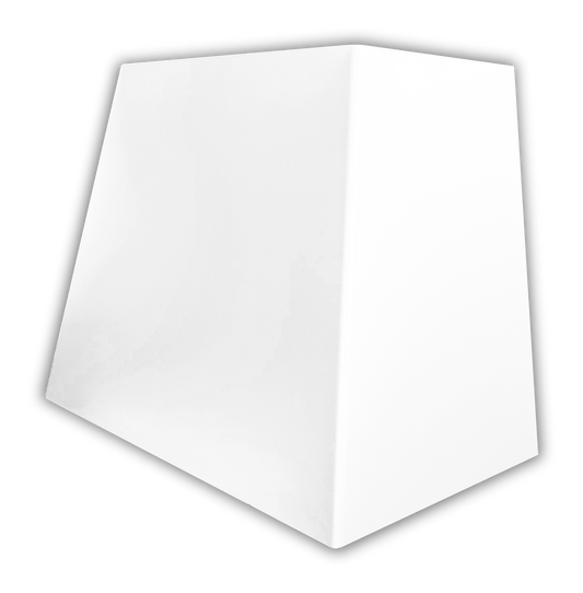 XO APPLIANCE XOVD148MW XO Appliance XO 48in Designer Hood Matte White
