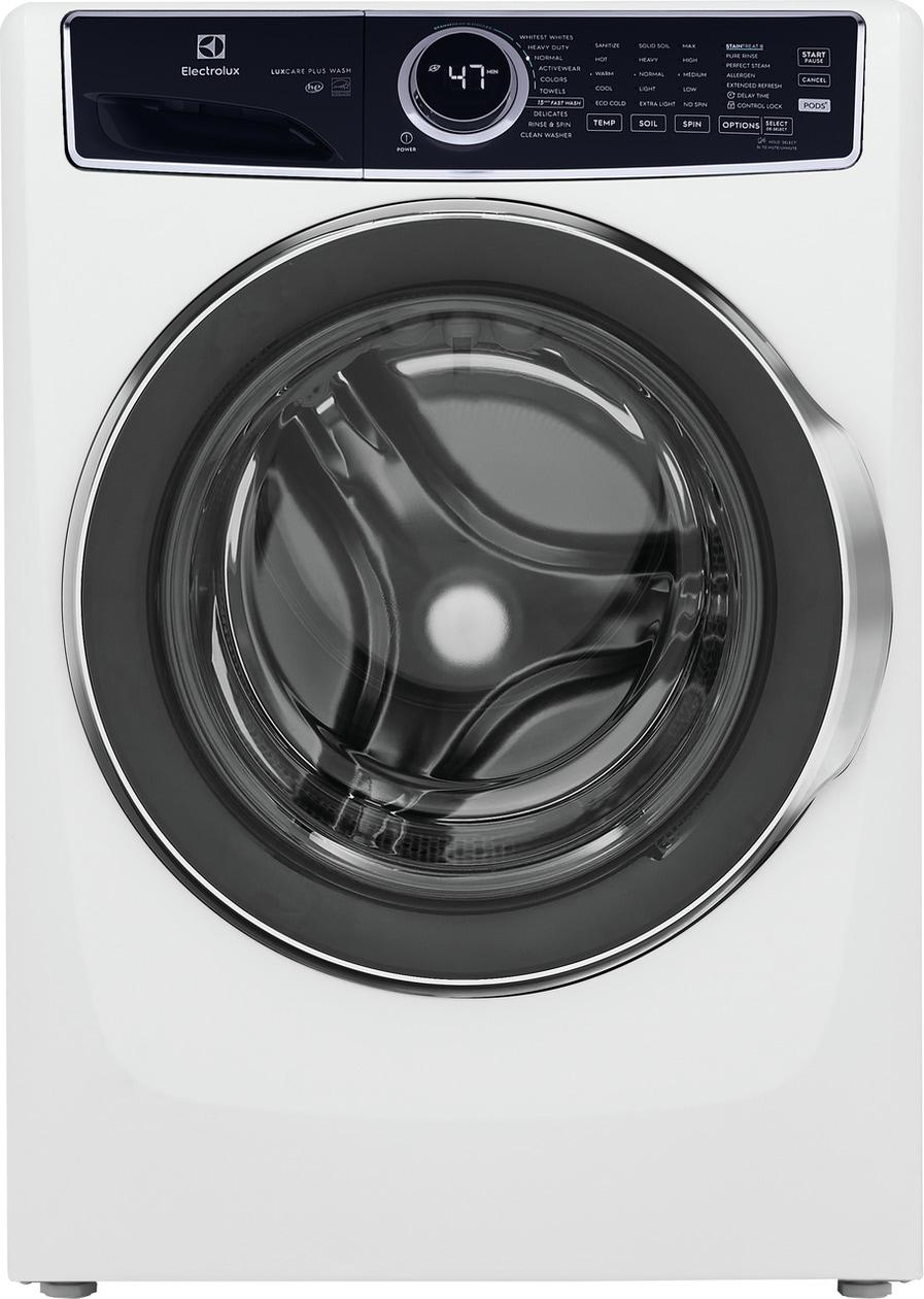 ELECTROLUX ELFW7537AW Electrolux 4.5 Cu. Ft. Front Load Washer