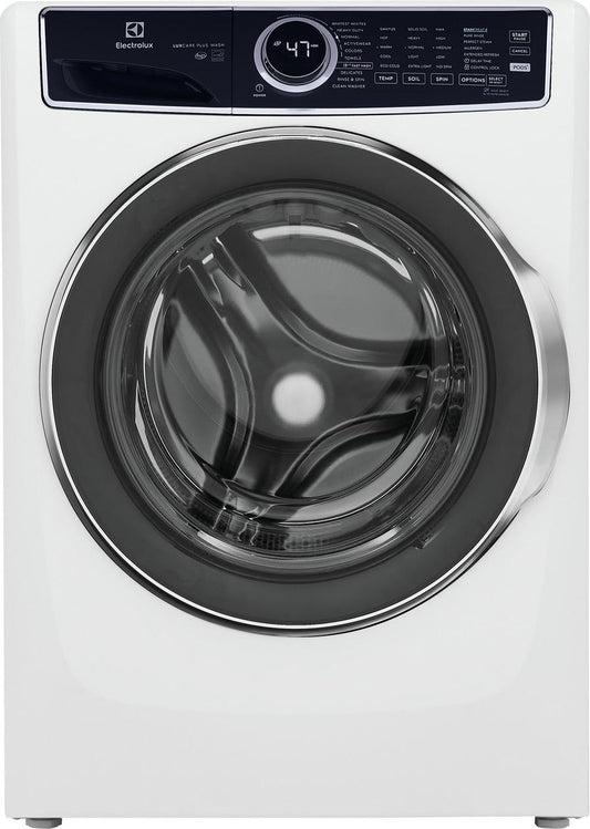 ELECTROLUX ELFW7537AW Electrolux 4.5 Cu. Ft. Front Load Washer