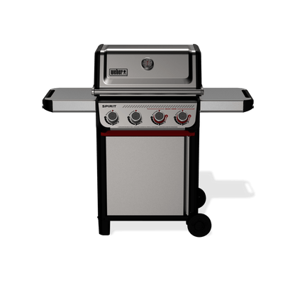 WEBER 1500790 Weber Spirit S-425 Gas Grill (liquid Propane) - Stainless Steel