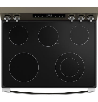 GE APPLIANCES GRF500PVES Ge 30"" Free-standing Electric Range