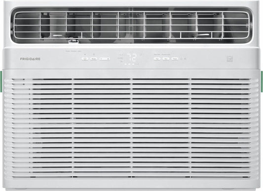 FRIGIDAIRE FHWW245WE2 Frigidaire 24,000 BTU Inverter Window Room Air Conditioner With WI-...