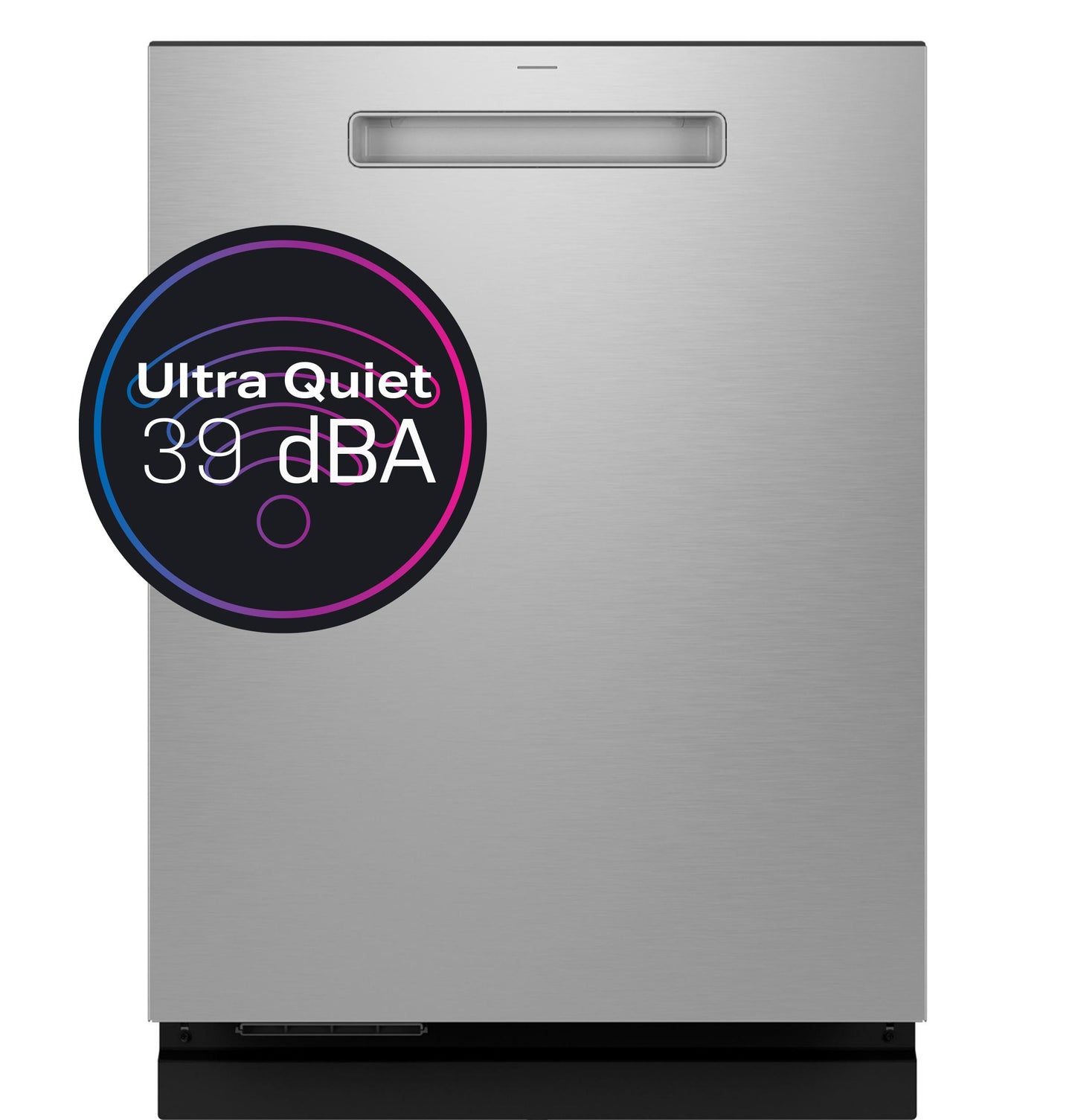 GE APPLIANCES PDP795SYVFS GE Profile Energy Star Smart Ultrafresh System Dishwasher With ...