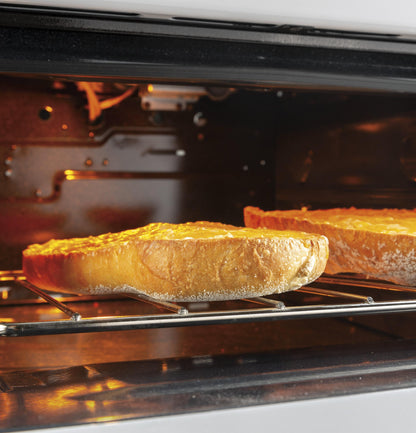HOTPOINT RGAS200DMWW Hotpoint 20"" Front-control Free-standing Gas Range With Sealed B...