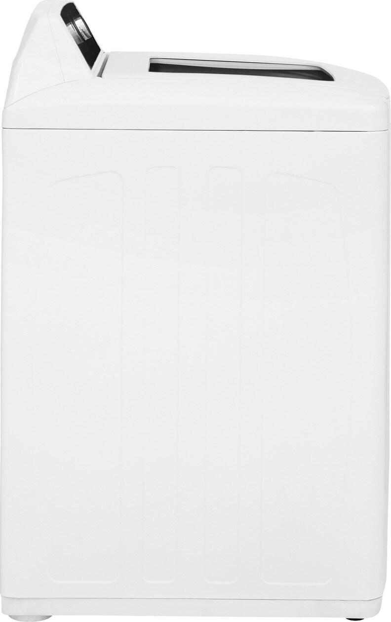 FRIGIDAIRE FFTW4120SW Frigidaire 4.1 Cu. Ft. High Efficiency Top Load Washer