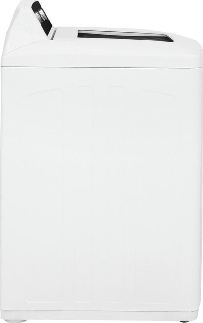 FRIGIDAIRE FFTW4120SW Frigidaire 4.1 Cu. Ft. High Efficiency Top Load Washer