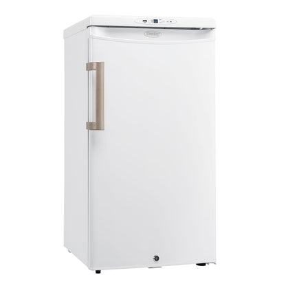 DANBY DH032A1W Danby Health 3.2 Cu. Ft Compact Refrigerator Medical and Clinical