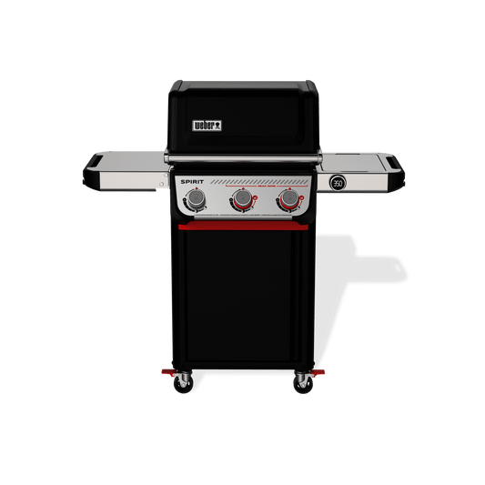 WEBER 1500792 Weber Spirit Ep-325 Gas Grill (liquid Propane) - Black