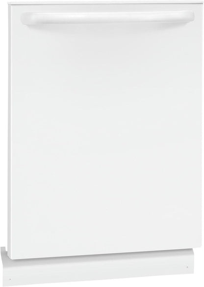 FRIGIDAIRE FDPH4316AW Frigidaire 24"" Built-in Dishwasher