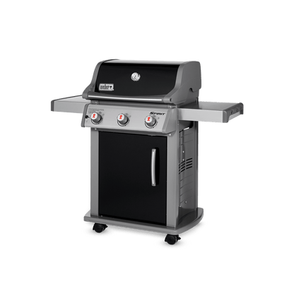 WEBER 46510001 Weber Spirit E-310 Lp Gas Grill - Black