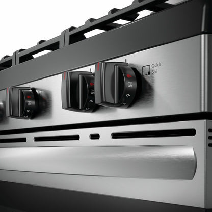 FRIGIDAIRE FCRG3052BS Frigidaire 30"" Gas Range