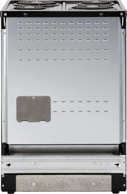 FRIGIDAIRE FFEH2422US Frigidaire 24'' Freestanding Electric Range