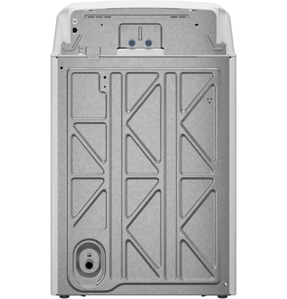 HOTPOINT HTW265ASWWW Hotpoint 4.0 Cu. Ft. Capacity Washer With Stainless STEEL&#X00A0...