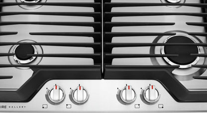 FRIGIDAIRE GCCG3046AS Frigidaire Gallery 30"" Gas Cooktop