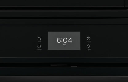 FRIGIDAIRE FCWM3027AB Frigidaire 30'' Electric Microwave Combination Oven With Fan CONVEC...
