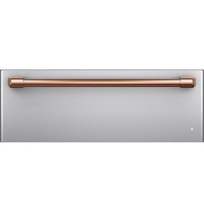 CAFE CTW900P2PS1 Cafe Cafe 30"" Warming Drawer