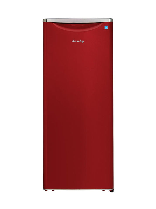 DANBY DAR110A3LDB Danby 11 CU.FT. Contemporary Classic Apartment Size Refrigerator