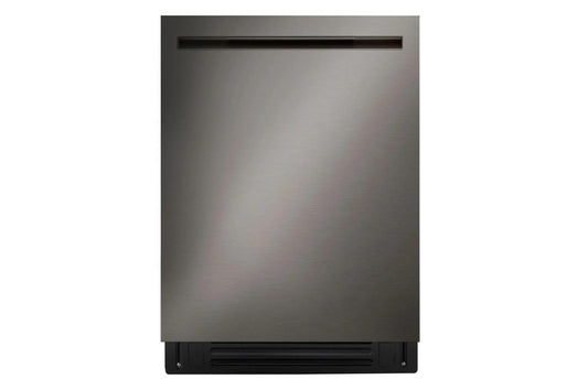 LG LDNPH753D Smart Flushfit Top Control Dishwasher With 1-hour Wash & Dry, Q...