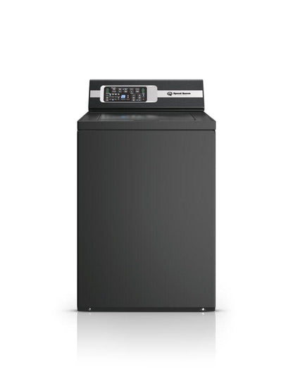 SPEED QUEEN TR7003BN Tr7 Ultra-quiet Top Load Washer With Speed Queen Perfect WASH(TM...