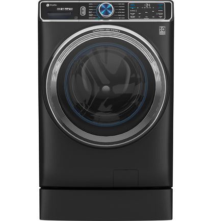 GE APPLIANCES GFR0728PTDS Ge Laundry 7"" Rightheight Riser