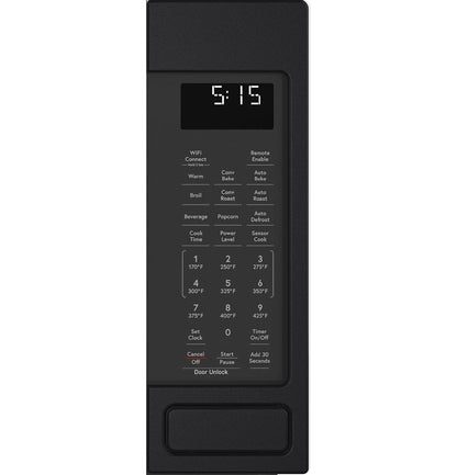CAFE CCWK15C1WDS Cafe 1.5 Cu. Ft. Smart Countertop Convection/microwave Oven