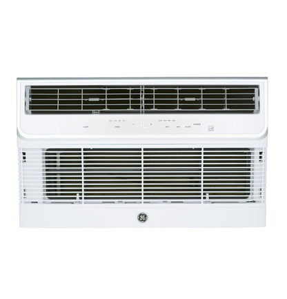 GE APPLIANCES AJCQ10DWH Ge 230/208 Volt Built-in Cool-only Room Air Conditioner