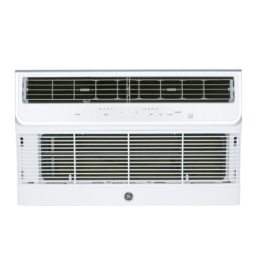 GE APPLIANCES AJCQ10DWH Ge 230/208 Volt Built-in Cool-only Room Air Conditioner