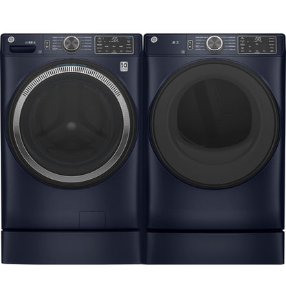 GE APPLIANCES GFR0728PNRS Ge Laundry 7"" Rightheight Riser