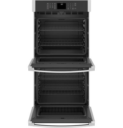 GE APPLIANCES JKD3000SNSS Ge 27"" Built-in Double Wall Oven