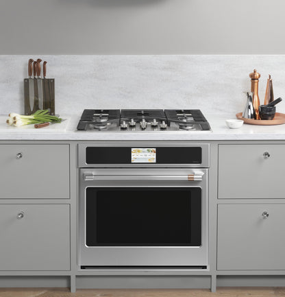 CAFE CGP95302MS1 Cafe Cafe 30"" Built-in Gas Cooktop