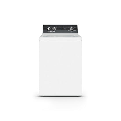 SPEED QUEEN TR5003WN Speed Queen White Top Load Washer: Tr5