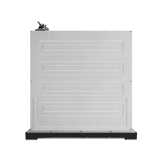 THOR KITCHEN TMD2402 Thor Kitchen 24-inch Built-in Microwave Drawer: Tmd2402
