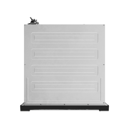 THOR KITCHEN TMD2402 Thor Kitchen 24-inch Built-in Microwave Drawer: Tmd2402