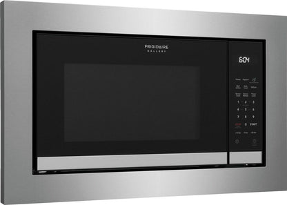 FRIGIDAIRE GMBS3068BF Frigidaire Gallery 2.2 Cu. Ft. Built-in Microwave
